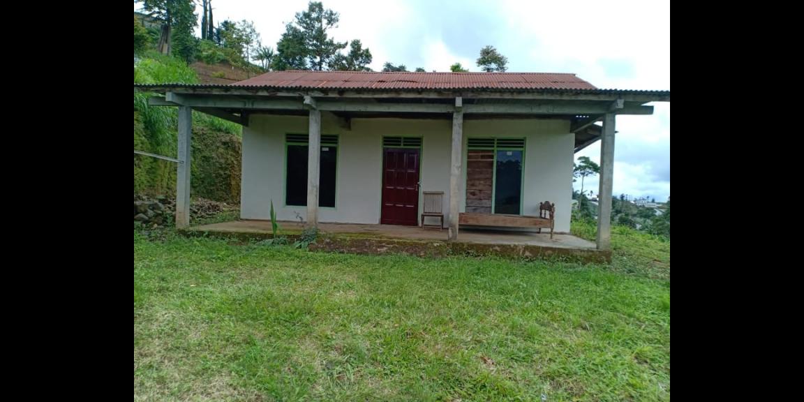 Rumah Vila Siap Huni View Kebun Teh Kemuning Ngargoyoso Karanganyar Rumah Vila Siap Huni View Kebun Teh Kemuning Ngargoyoso Karanganyar