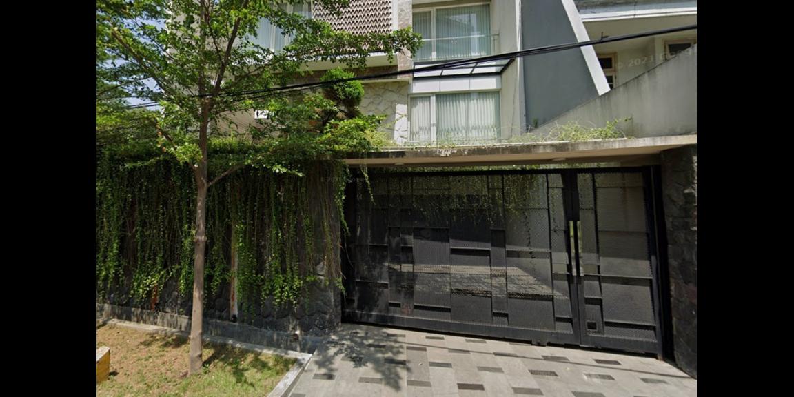 Rumah Bagus Mewah Minimalis Daerah Baruk Utara Rungkut Rumah Bagus Mewah Minimalis Daerah Baruk Utara Rungkut