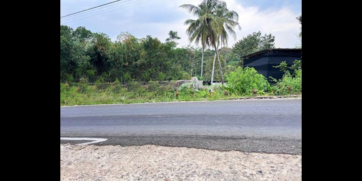 Tanah 250 Juta Strategis Tepi Jl Raya Kerjo-Kemuning Tanah 250 Juta Strategis Tepi Jl Raya Kerjo-Kemuning