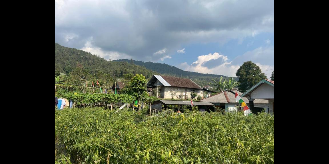 Tanah Udara Dingin 510m² Kota Wisata Kemuning Tanah Udara Dingin 510m² Kota Wisata Kemuning