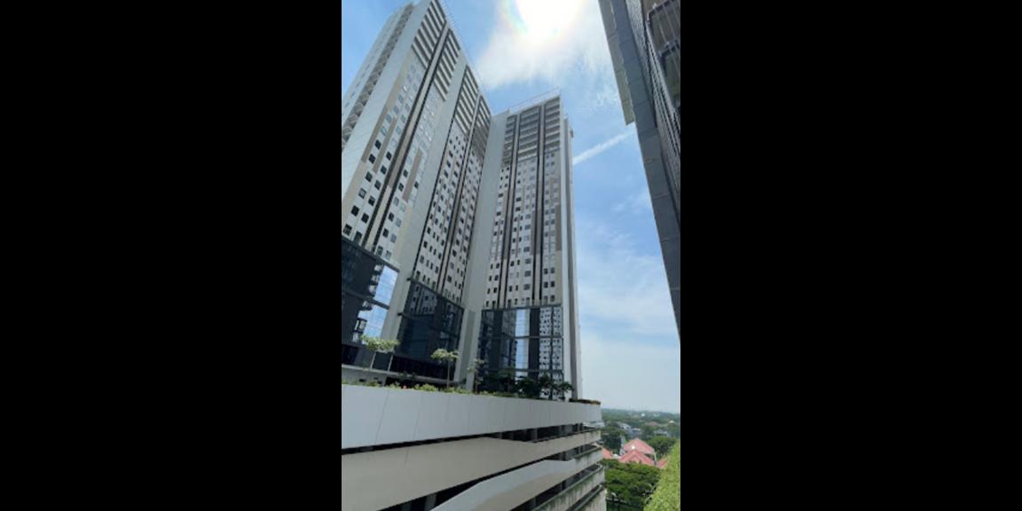 Sewa Apartemen Cornel Bagus Kawasan Citraland Surabaya Sewa Apartemen Cornel Bagus Kawasan Citraland Surabaya