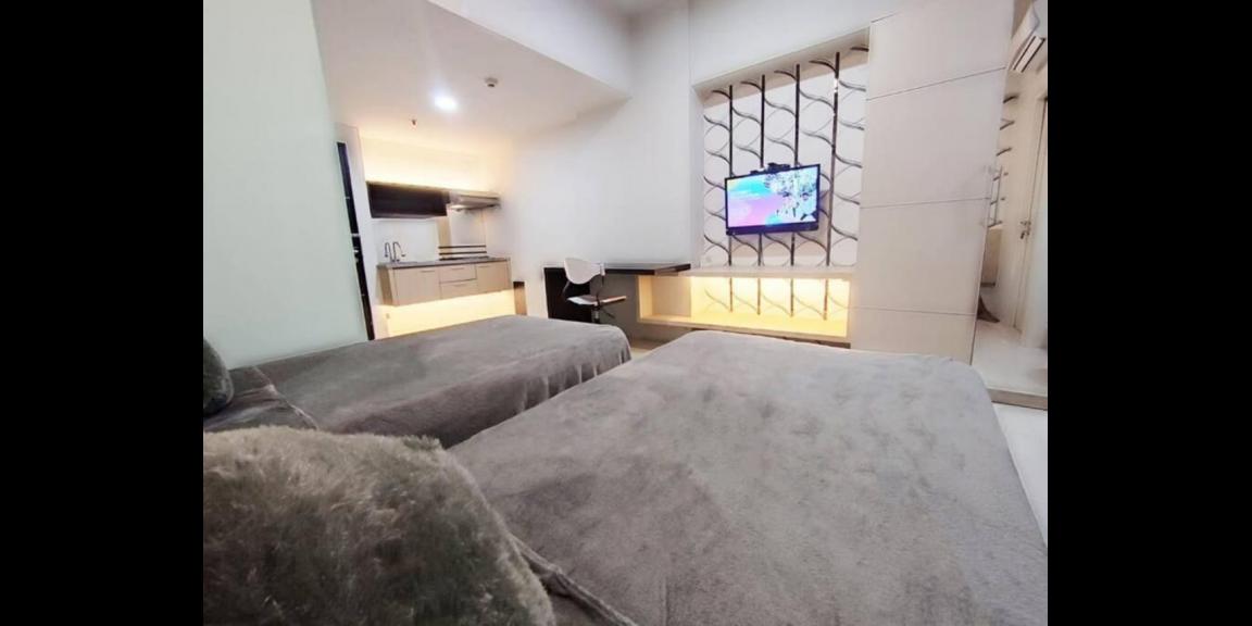 DIJUAL Apartemen THE SQUARE 2 Bed Full Furnished (Universitas Petra) Surabaya DIJUAL Apartemen THE SQUARE 2 Bed Full Furnished (Universitas Petra) Surabaya