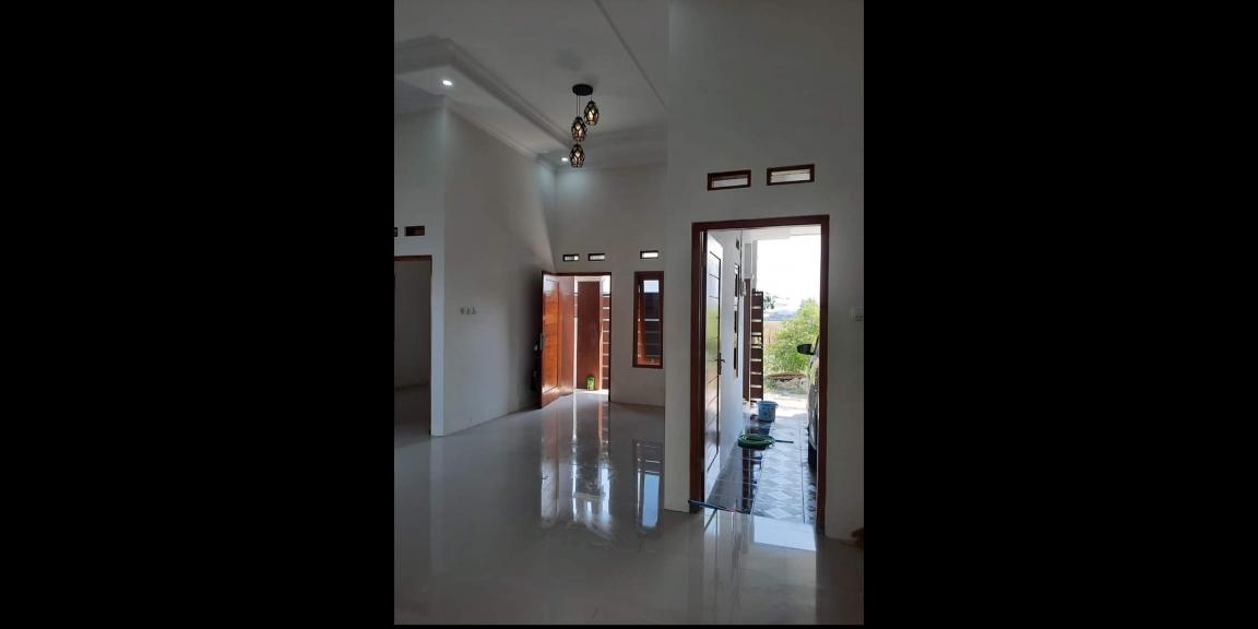 Rumah Mewah Strategis Karanganyar Kota Rumah Mewah Strategis Karanganyar Kota