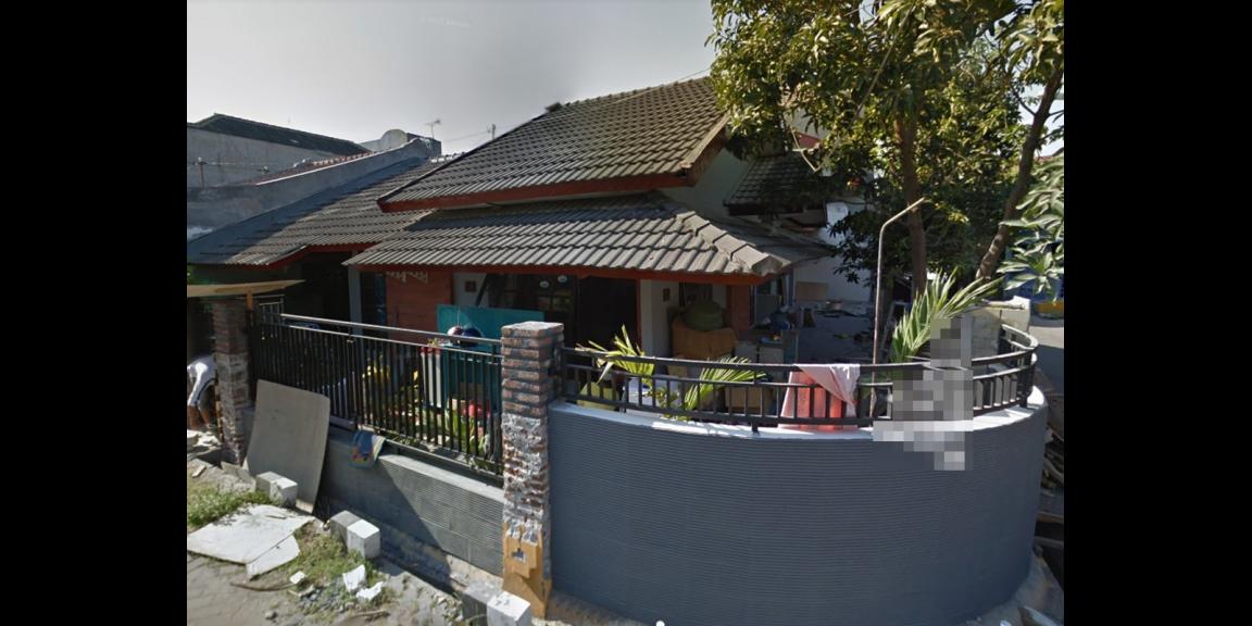 Rumah Pojok Semolowaru Elok Daerah Sukolilo Siap Huni Rumah Pojok Semolowaru Elok Daerah Sukolilo Siap Huni