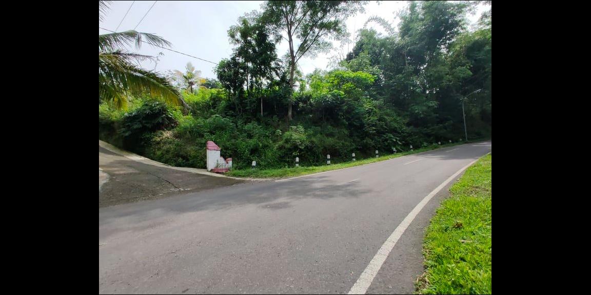 Tanah Idaman Strategis Buka Usaha Tepi Jl. Raya Mojogedang-Karanganyar Tanah Idaman Strategis Buka Usaha Tepi Jl. Raya Mojogedang-Karanganyar