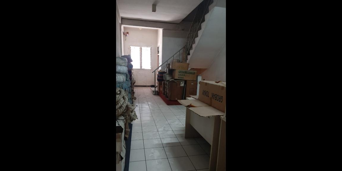 Ruko Strategis di Pusat Kota Surabaya Daerah Bubutan Ruko Strategis di Pusat Kota Surabaya Daerah Bubutan