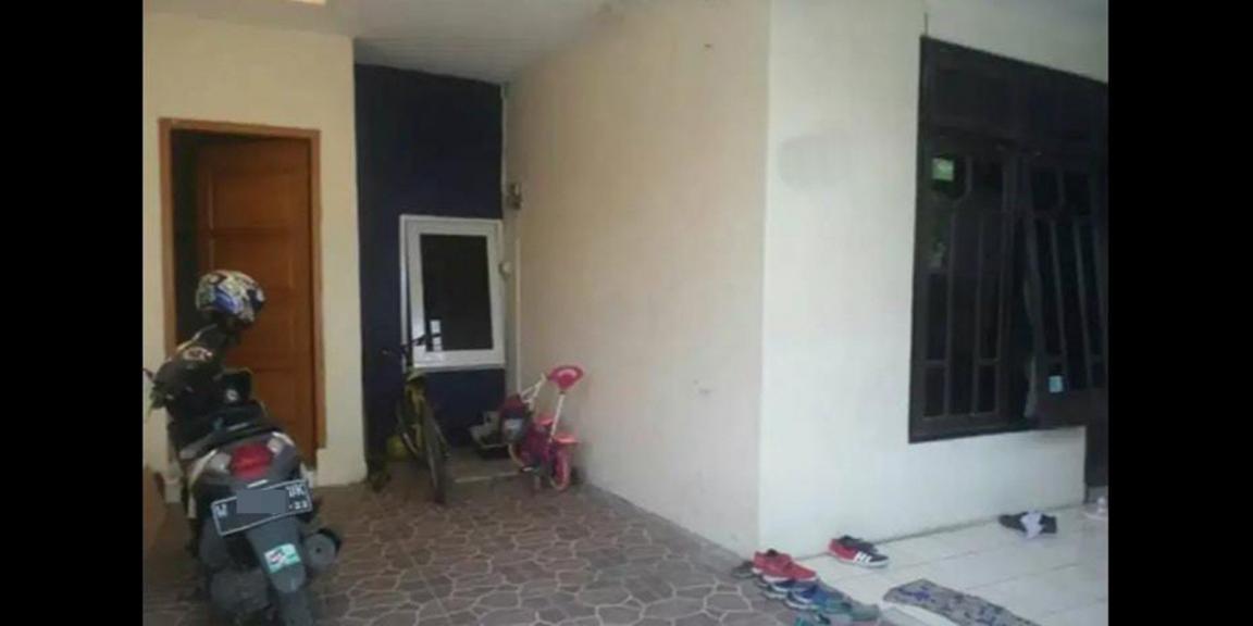 Rumah SHM Perumahan Kosagrha Kawasan Medokan Ayu Rumah SHM Perumahan Kosagrha Kawasan Medokan Ayu