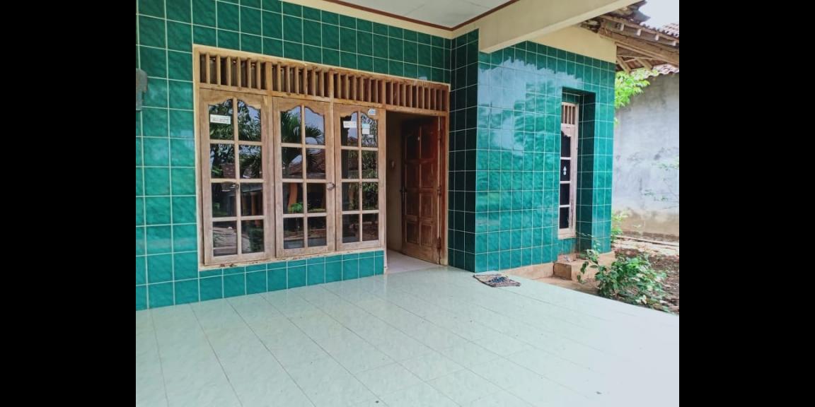 Rumah Murah 250 Juta Siap Huni Karanganyar Rumah Murah 250 Juta Siap Huni Karanganyar