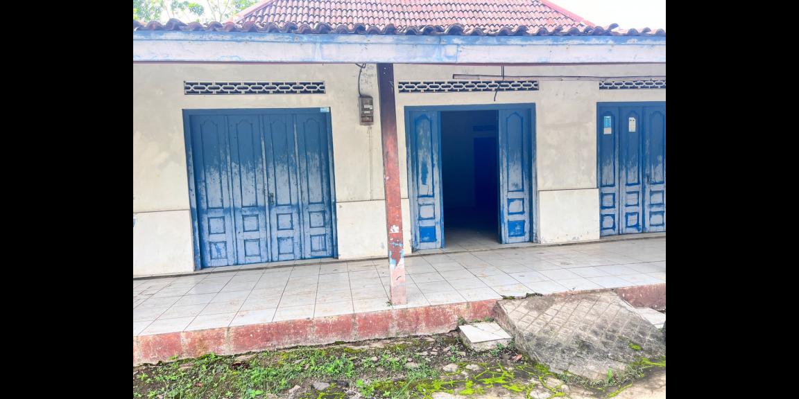 Tanah 1850m² 350 Juta Bonus Rumah Siap Huni Lokasi Karanganyar Tanah 1850m² 350 Juta Bonus Rumah Siap Huni Lokasi Karanganyar