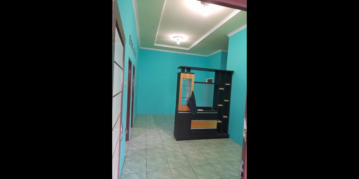 Rumah Murah Tengah Kota Pemurus Luar, Banjarmasin Rumah Murah Tengah Kota Pemurus Luar, Banjarmasin