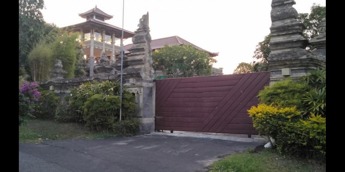 Jual Villa Sangat Mewah di Kawasan Nusa Dua Kuta Selatan Jual Villa Sangat Mewah di Kawasan Nusa Dua Kuta Selatan