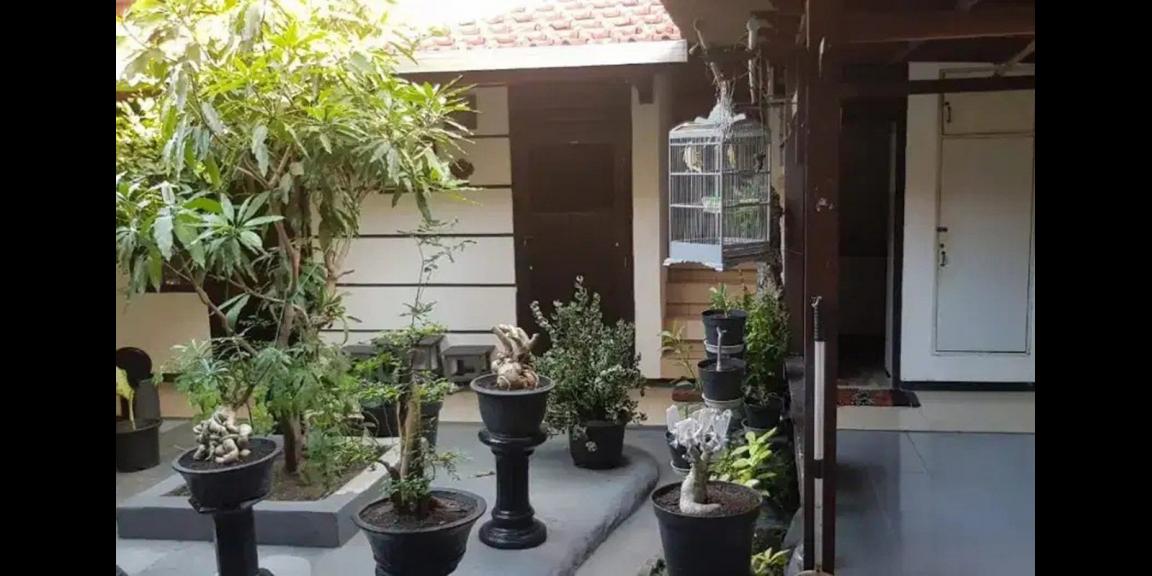 Rumah Strategis Jalan Tenggilis Mejoyo Utara Dekat Ubaya Rumah Strategis Jalan Tenggilis Mejoyo Utara Dekat Ubaya