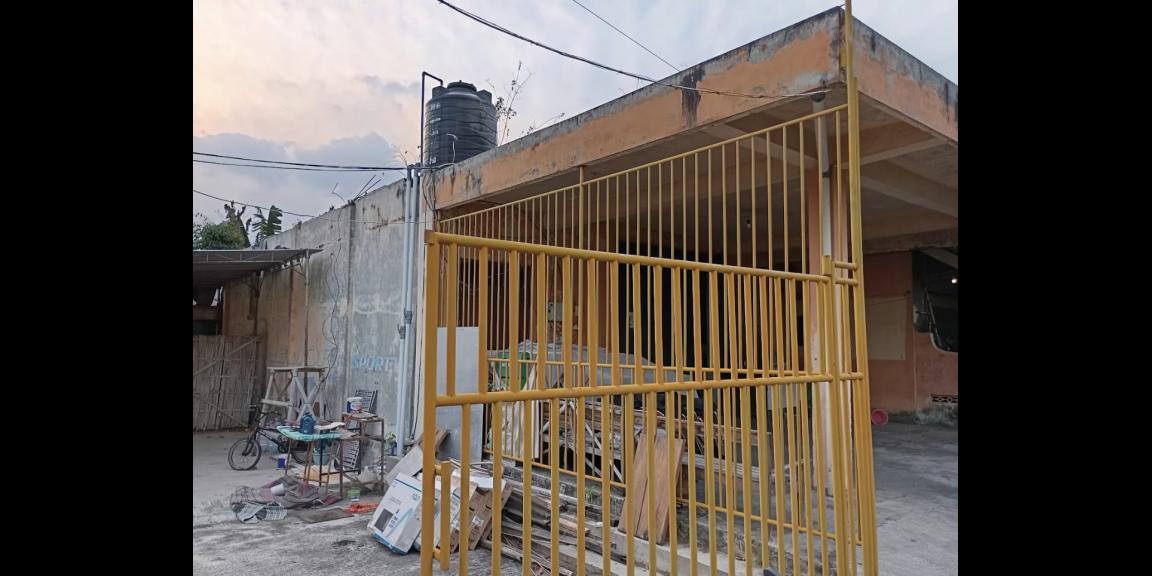 Gudang Strategis 300m² Siap Huni Karanganyar Kota Gudang Strategis 300m² Siap Huni Karanganyar Kota