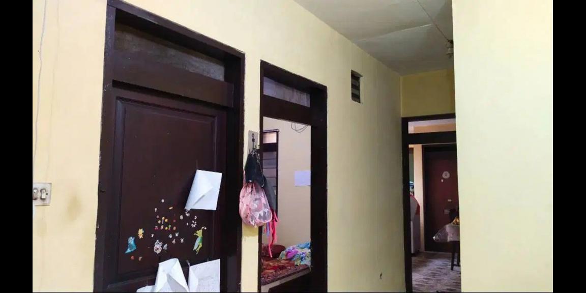 Rumah Murah Di Perumahan Kutisari Indah Barat SHM Rumah Murah Di Perumahan Kutisari Indah Barat SHM