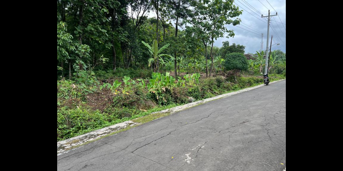 Tanah 257 Juta Cocok Dibangun Rumah Karanganyar Tanah 257 Juta Cocok Dibangun Rumah Karanganyar