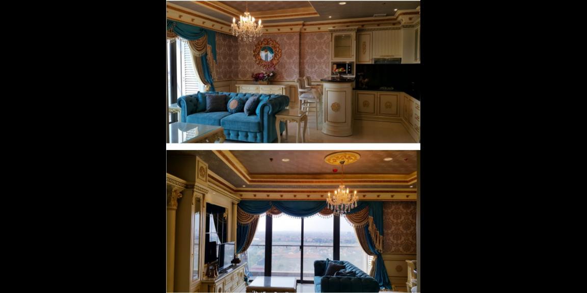 Di Jual Apartemen Mewah di Apartemen Viola Ciputra Surabaya Di Jual Apartemen Mewah di Apartemen Viola Ciputra Surabaya