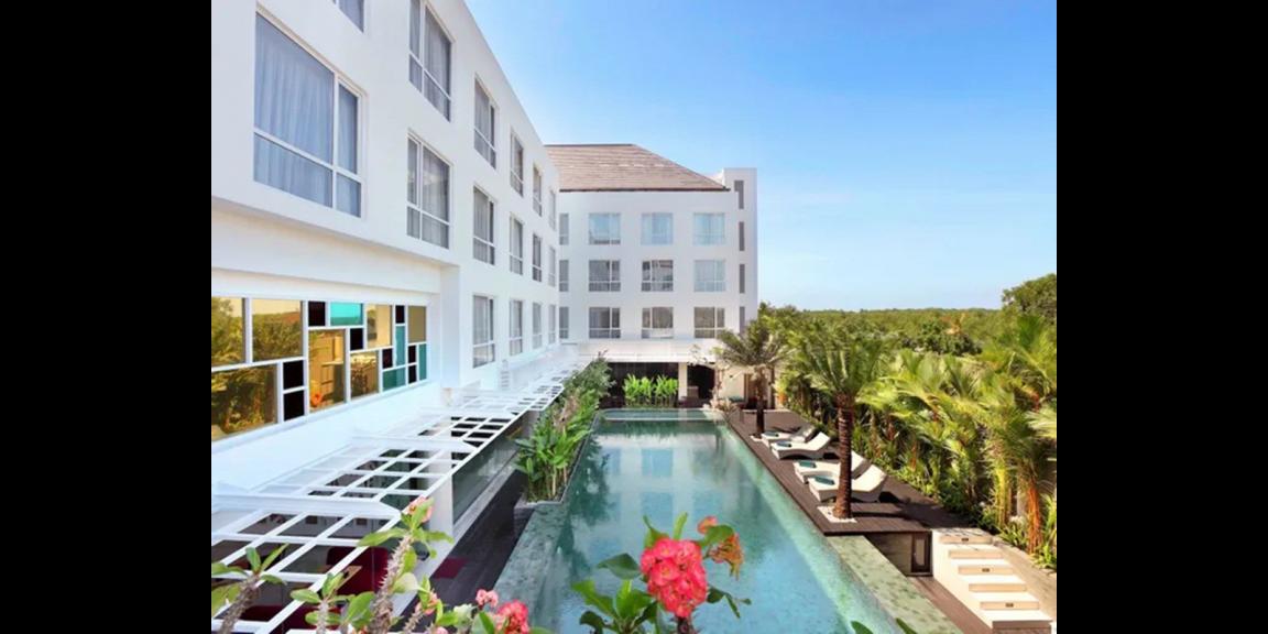 Jual Hotel Aktif Strategis di By Pass Ngurah Rai Kuta Bali Jual Hotel Aktif Strategis di By Pass Ngurah Rai Kuta Bali