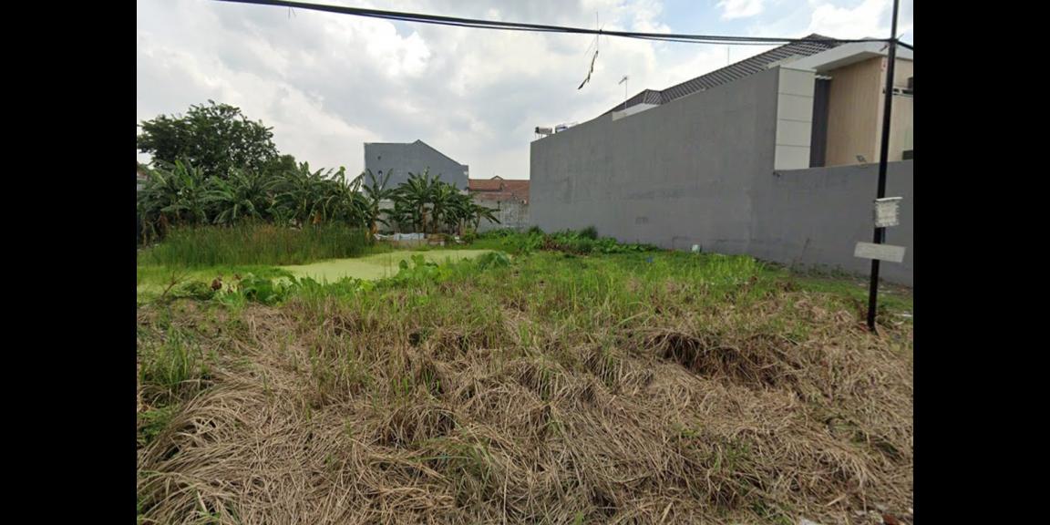 Jual Tanah Luas Siap Bangun di Manyar Tirtoasri Sukolilo Jual Tanah Luas Siap Bangun di Manyar Tirtoasri Sukolilo