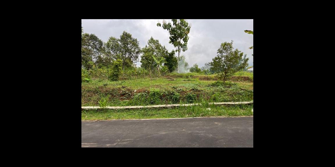 Tanah Super Datar 6723m2 Tepi Jl DPU Kerjo, Solo Tanah Super Datar 6723m2 Tepi Jl DPU Kerjo, Solo