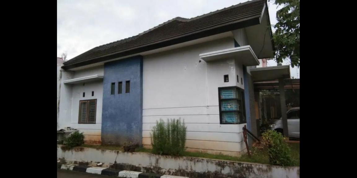 Rumah Dalam Cluster Serpong Ciater Selecta Rumah Dalam Cluster Serpong Ciater Selecta