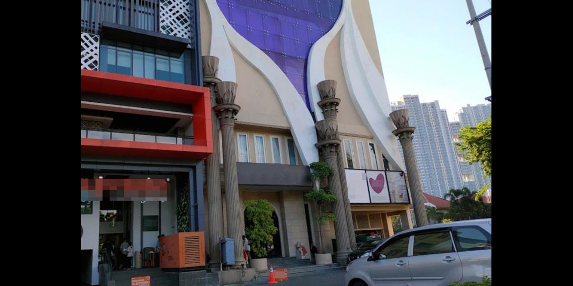 Jual Ruko Luas Strategis di Jalan Mayjen Yonosuwoyo Surabaya Jual Ruko Luas Strategis di Jalan Mayjen Yonosuwoyo Surabaya