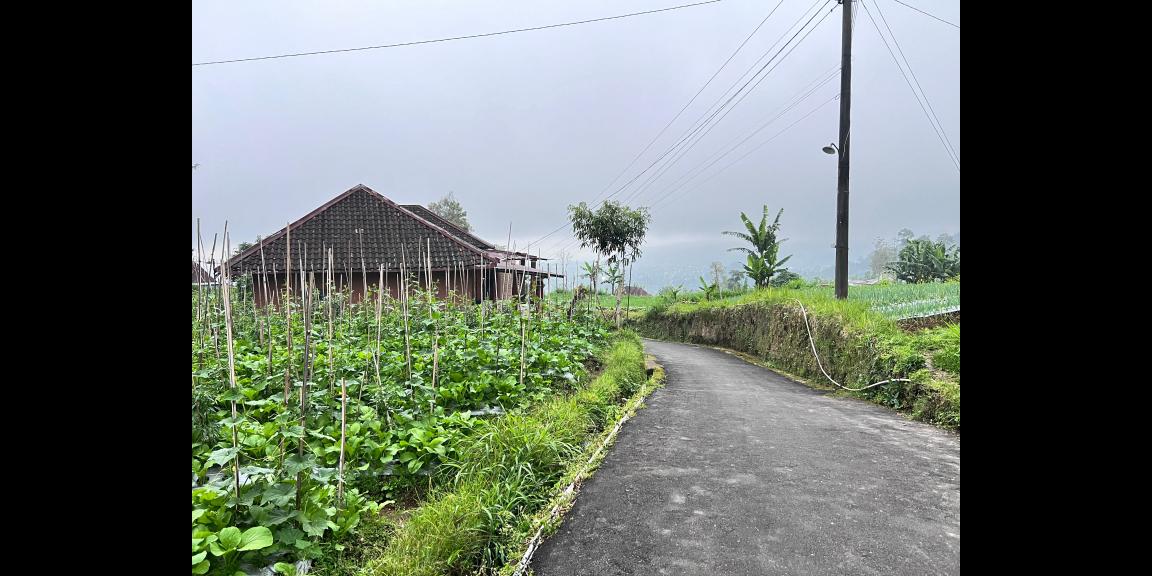 Tanah Datar 913m² Kawasan Wisata Kemuning, Karanganyar Tanah Datar 913m² Kawasan Wisata Kemuning, Karanganyar