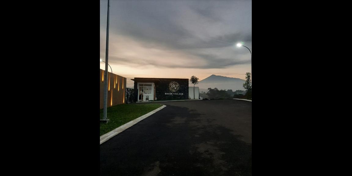 Rumah Murah Bagus dan Minimalis di Kawasan Bogor Village Rumah Murah Bagus dan Minimalis di Kawasan Bogor Village