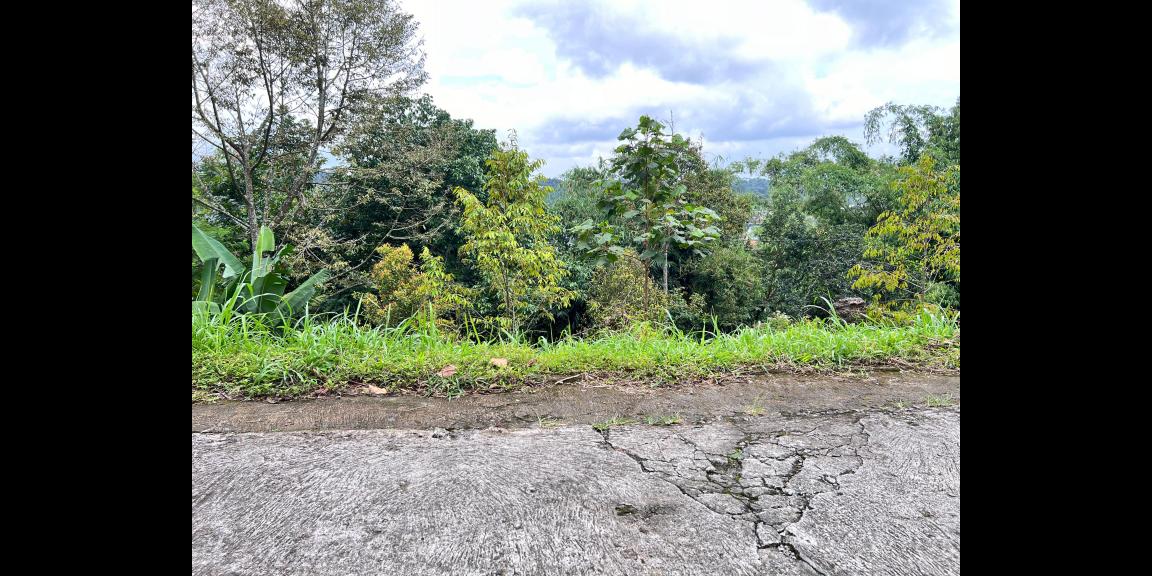 Tanah 724m² Strategis Dibangun Villa Kemuning Tanah 724m² Strategis Dibangun Villa Kemuning