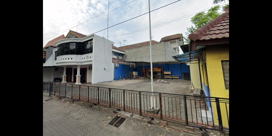 Jual Kantor Luas Strategis di Gayung Kebonsari Surabaya Jual Kantor Luas Strategis di Gayung Kebonsari Surabaya
