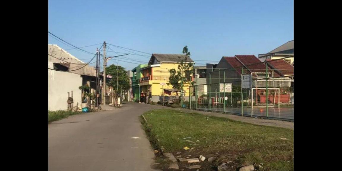 Rumah Murah di Jalan Gunung Anyar Tambak Surabaya Rumah Murah di Jalan Gunung Anyar Tambak Surabaya