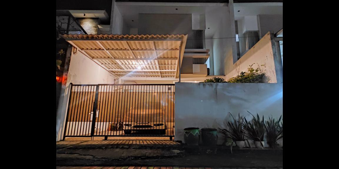 Dijual Rumah Minimalis Semi furnished di Semampir Tengah Sukolilo Surabaya Dijual Rumah Minimalis Semi furnished di Semampir Tengah Sukolilo Surabaya