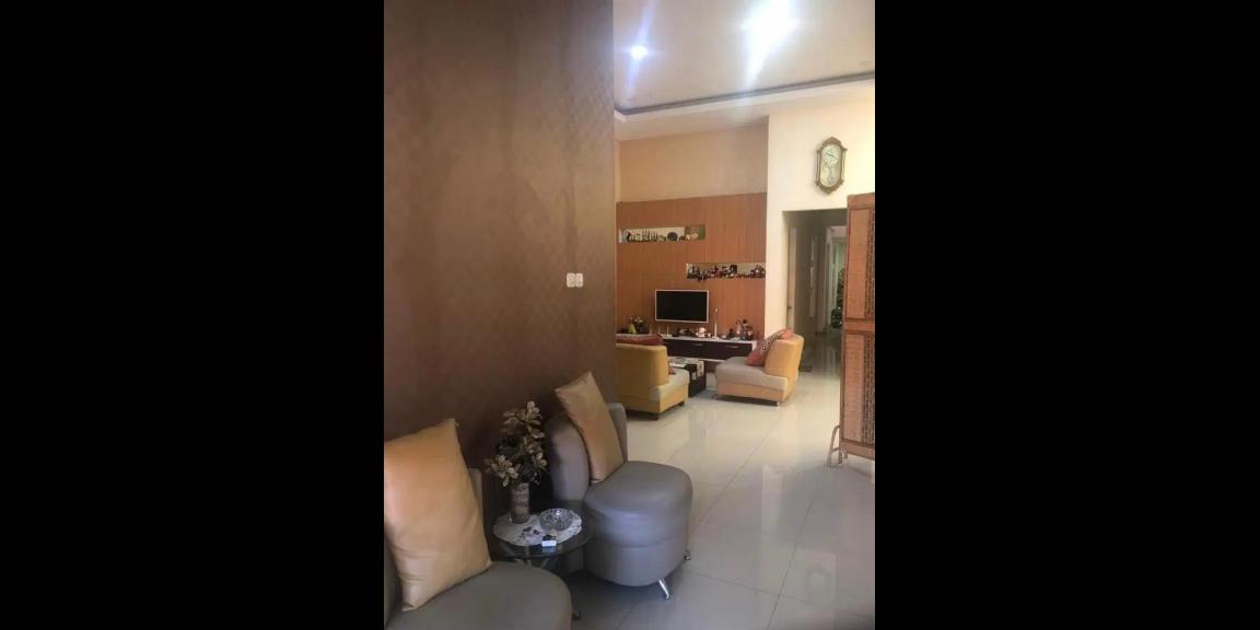 Rumah Bagus di Tenggilis Mejoyo Utara Kota Surabaya Rumah Bagus di Tenggilis Mejoyo Utara Kota Surabaya