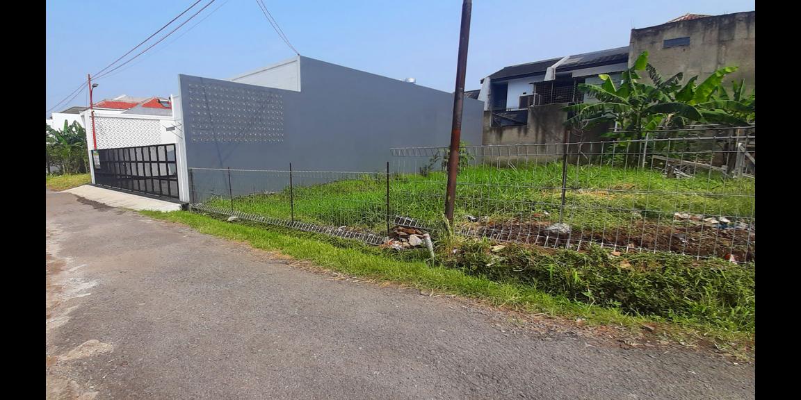 TANAH HUNIAN SIAP BANGUN DI ARCAMANIK BANDUNG TANAH HUNIAN SIAP BANGUN DI ARCAMANIK BANDUNG