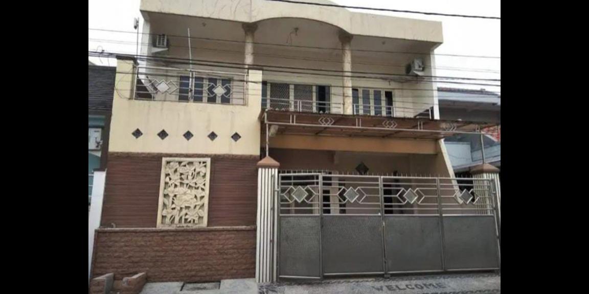 Rumah Bagus Mulyosari Mas Daerah Kalisari Surabaya Rumah Bagus Mulyosari Mas Daerah Kalisari Surabaya