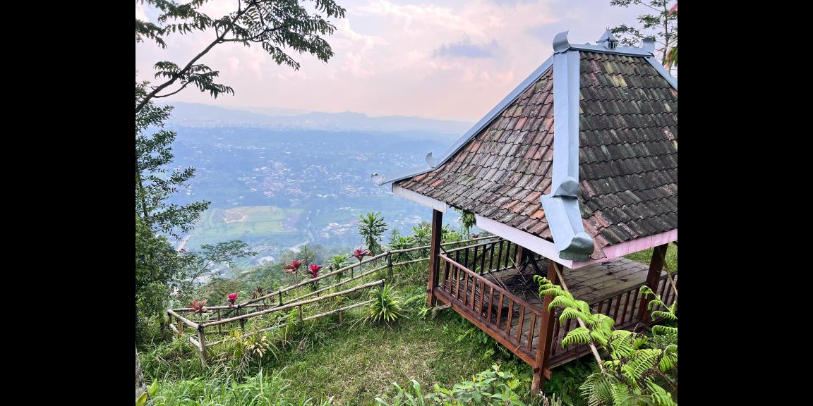 Tanah 3780m2 View Cantik Kemuning, Karanganyar Tanah 3780m2 View Cantik Kemuning, Karanganyar