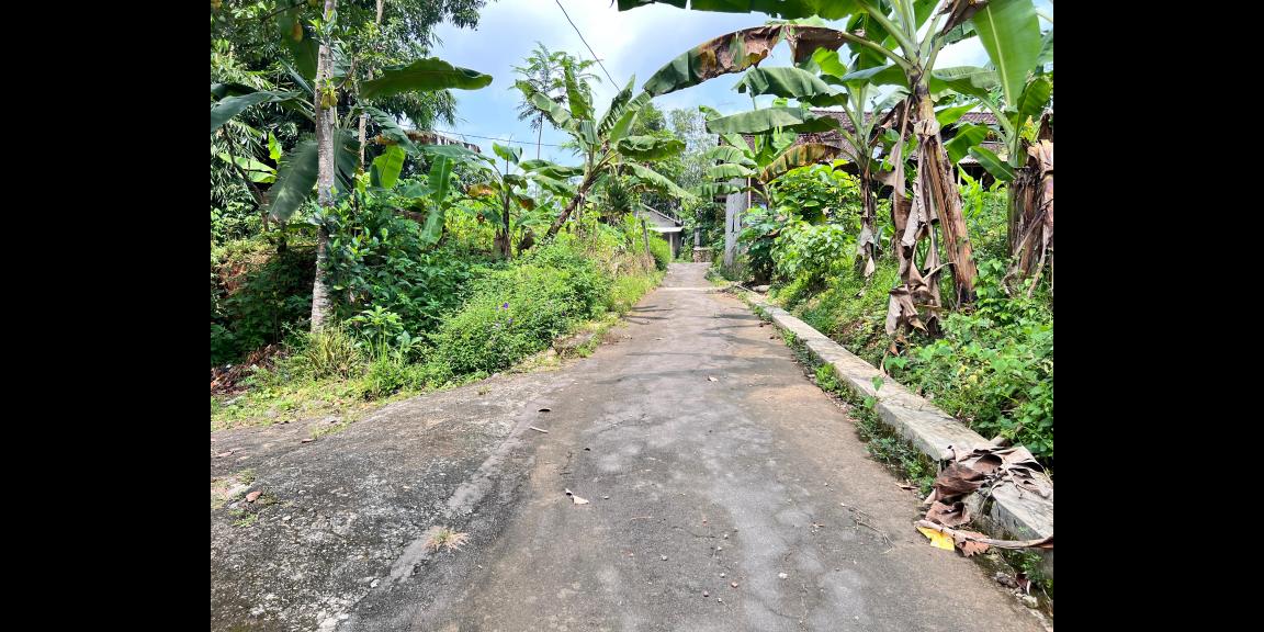 Rumah 300 Juta Dekat Pasar Mojogedang Karanganyar Rumah 300 Juta Dekat Pasar Mojogedang Karanganyar