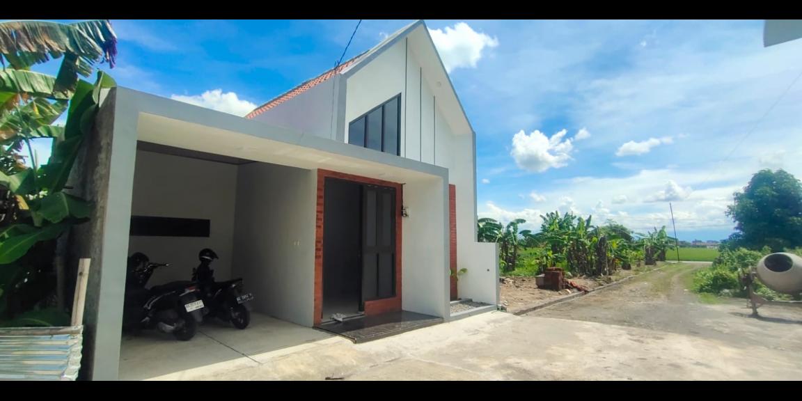 Rumah 275 Juta Siap Huni Sukoharjo, Jawa Tengah Rumah 275 Juta Siap Huni Sukoharjo, Jawa Tengah