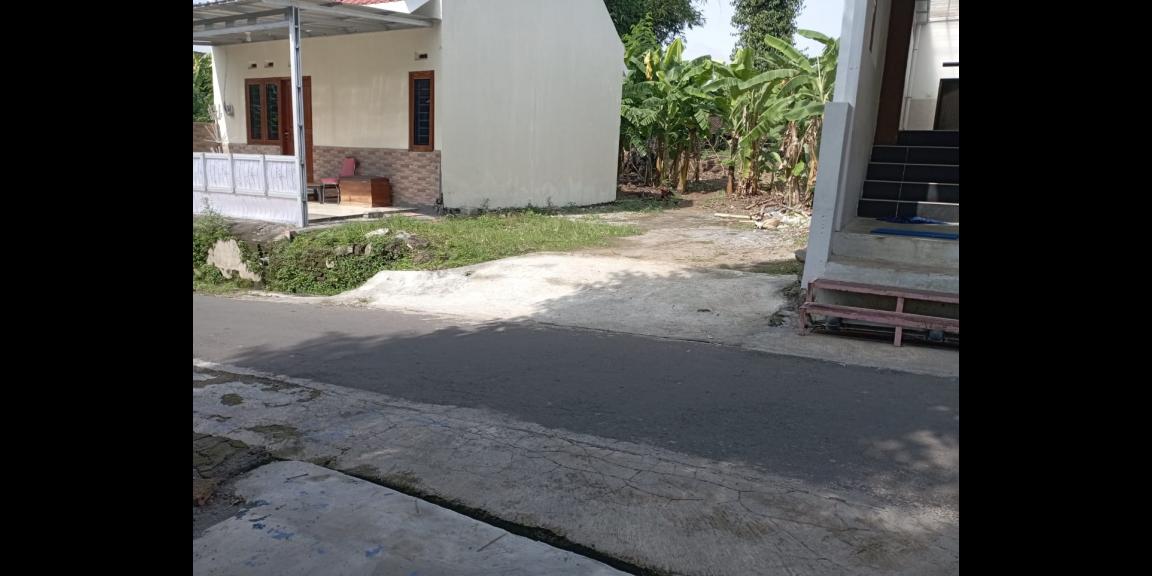 Tanah Datar 100 Juta Mojolaban Sukoharjo Tanah Datar 100 Juta Mojolaban Sukoharjo