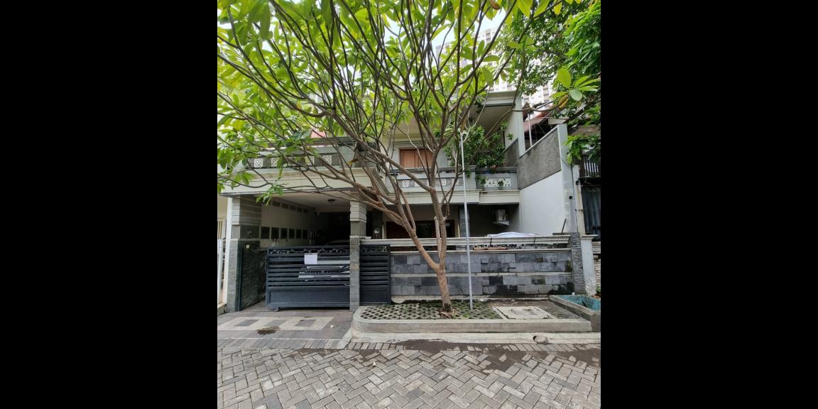 Rumah Mewah Villa Kalijudan Indah Daerah Mulyorejo Rumah Mewah Villa Kalijudan Indah Daerah Mulyorejo