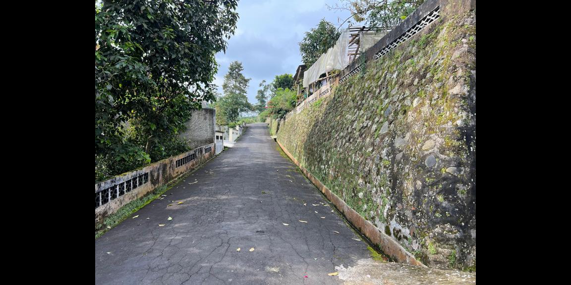 Tanah 175 Juta Siap Bangun Villa Kemuning Tanah 175 Juta Siap Bangun Villa Kemuning