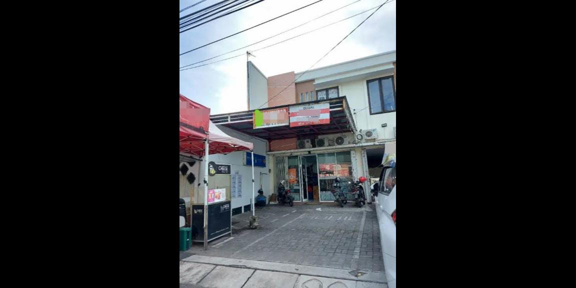 Jual Ruko Aktif di Jalan Raya Semolowaru Kota Surabaya Jual Ruko Aktif di Jalan Raya Semolowaru Kota Surabaya