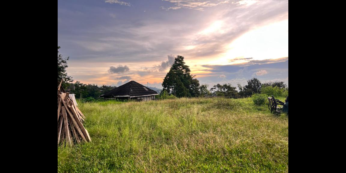 Tanah 1390m² Siap Bangun Villa Tepi Jl Kemuning- Tawangmangu Tanah 1390m² Siap Bangun Villa Tepi Jl Kemuning- Tawangmangu