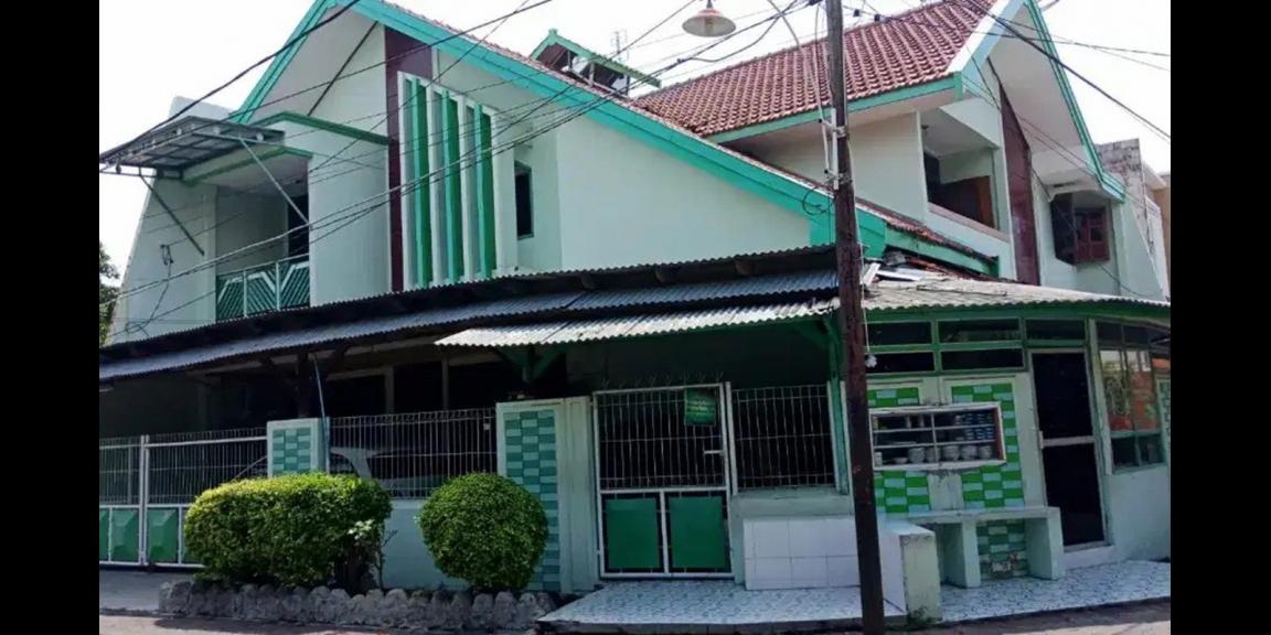 Rumah Di Jalan Mulyosari Utara Kalisari Masih Bagus Rumah Di Jalan Mulyosari Utara Kalisari Masih Bagus