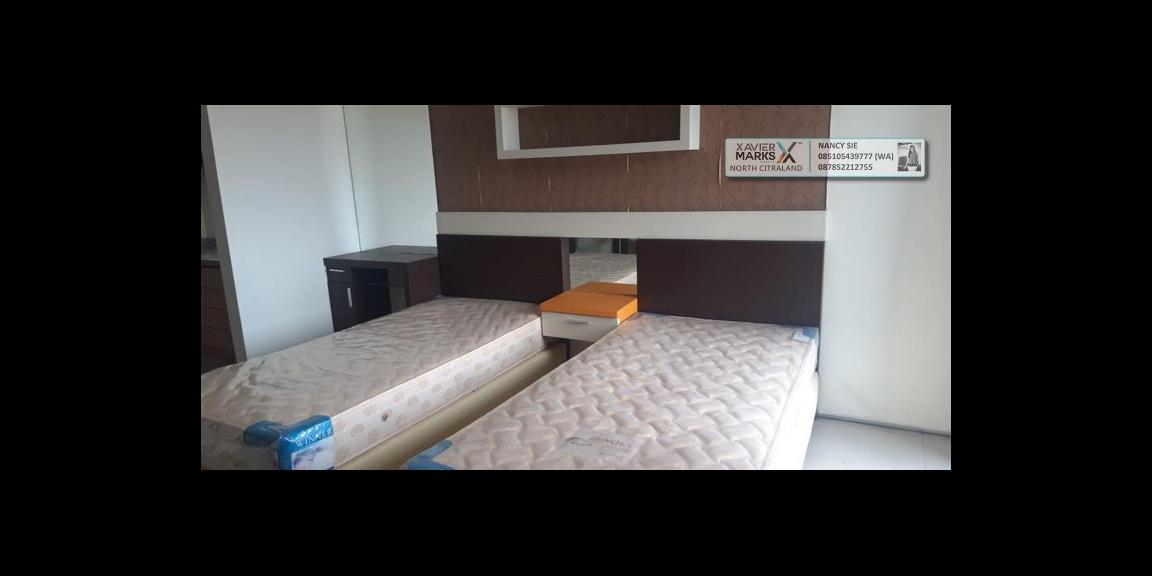 High Point Serviced Apartment Surabaya - Urban Living High Point Serviced Apartment Surabaya - Urban Living