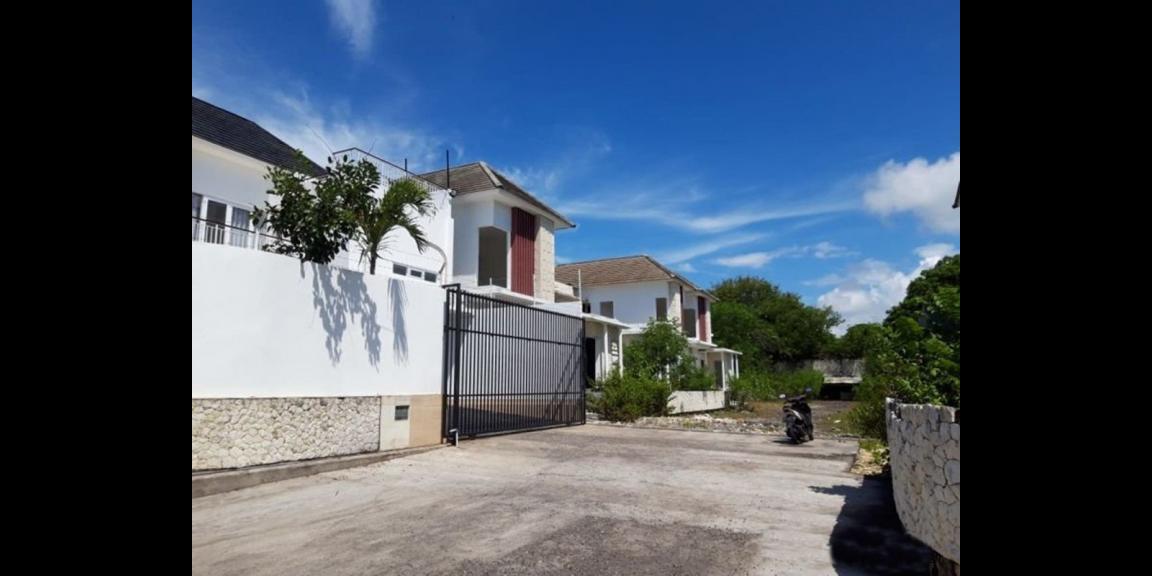 Jual Tanah Kavling Bagus di Jalan Gunung Payung Kuta Jual Tanah Kavling Bagus di Jalan Gunung Payung Kuta