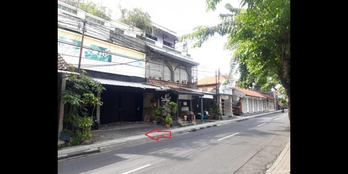Jual Ruko Strategis di Jalan Raya Legian Kuta Jual Ruko Strategis di Jalan Raya Legian Kuta