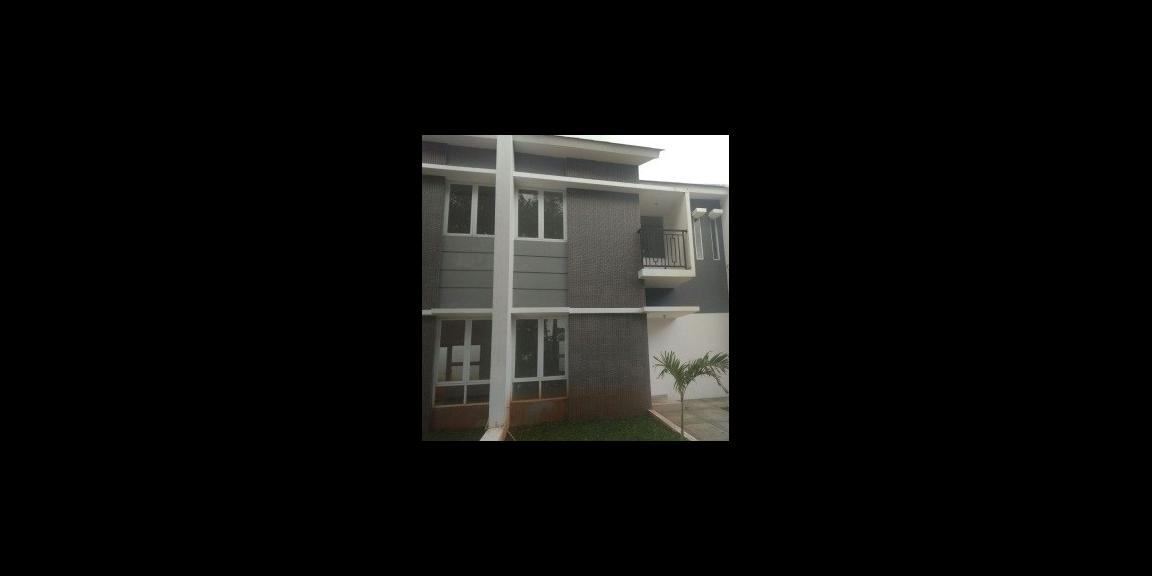 Dijual Rumah di Bojong Kulur Townhouse Bebas Banjir Dijual Rumah di Bojong Kulur Townhouse Bebas Banjir
