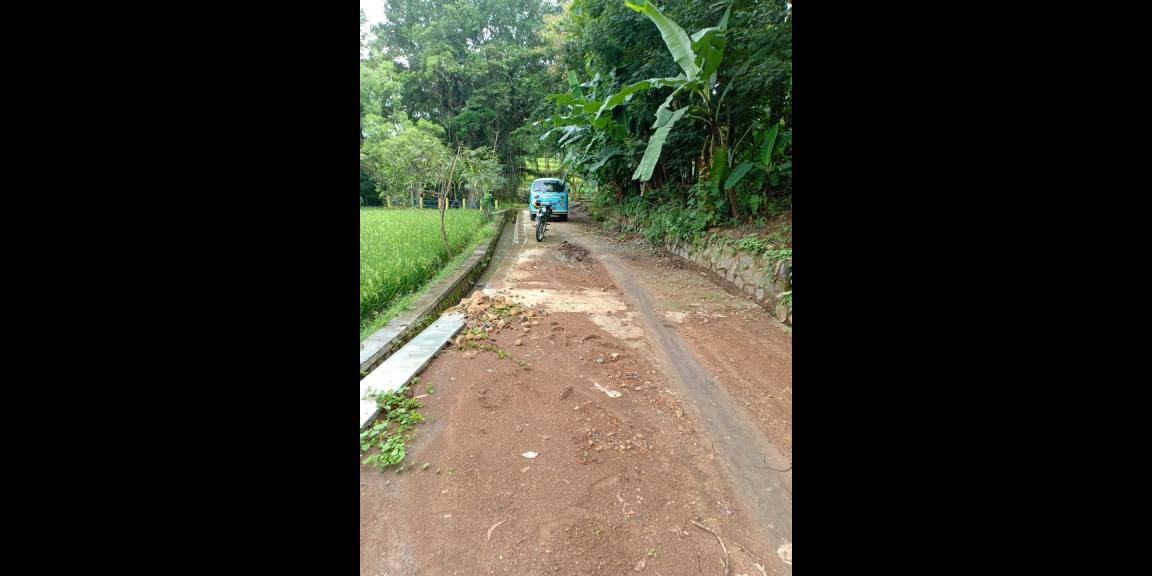 Tanah Kebun Jati 4000m² Dekat Objek Wisata Mojogedang Karanganyar Tanah Kebun Jati 4000m² Dekat Objek Wisata Mojogedang Karanganyar