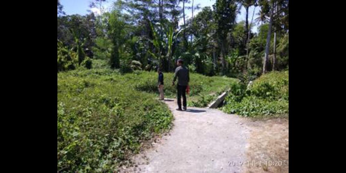 Tanah Kavling Murah di Jalan Bedil Daerah Mengwi Tanah Kavling Murah di Jalan Bedil Daerah Mengwi