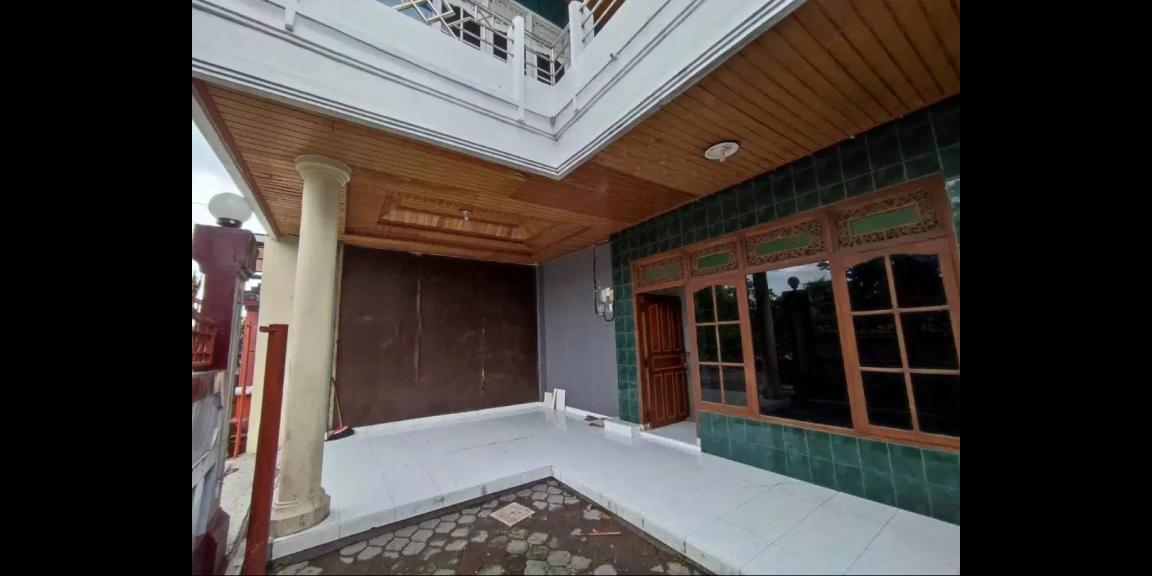 Rumah Bagus Siap Huni di Jalan Merdeka Raya Kuta Rumah Bagus Siap Huni di Jalan Merdeka Raya Kuta